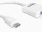 DELOCK Adapter HDMI-A(M)->VGA(F)