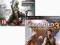 2GRY NA PS3-Uncharted 3 oraz Assassin's Creed III