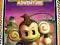 Monkey Ball Adventure PSP Wroclaw