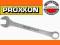 PROXXON Klucz płasko-oczkowy 22mm 23922