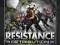 Resistance Retribution PSP Wroclaw