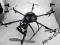 Hexacopter XAircraft + Gimbal + Multi Wii Crius