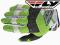 WYPRZEDAŻ REKAWICE FLY F-16 ZIELONE CROSS QUAD XL