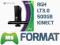 XBOX 360 SLIM RGH + LT3.0 500GB KINECT HDMI GW12