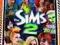 The Sims 2 PSP Wroclaw