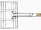 RUSZT PO DO PIECZENIA RYB DO GRILL OGRODOWY AK2820