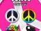 Peace Symbols - przypinki