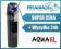 AQUAEL FILTR UNIFILTER 1000 UV + GRATIS + Kurier