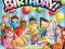 It's My Birthday Nowa (Wii) Wroclaw