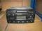 RADIO FORD 4000TRAFFIC MONDEO FOCUS FIESTA KOD