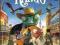 Rango The Video Game Nowa (Wii) Wroclaw