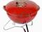 GRILL OGRODOWY TURYSTYCZNY KOCIOŁEK RUSZT GR4329C