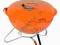GRILL OGRODOWY TURYSTYCZNY KOCIOŁEK RUSZT GR4312P