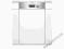 zmywarka Bosch SPI50E05EU