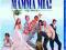 MAMMA MIA Blu-ray PL FOLIA