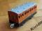 Tomek THOMAS TrackMaster - Klara Clarabel wagon