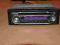 RADIO RADIOODTWARZACZ KENWOOD CD MP3 KDC W3534