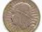 2 złote 1934 Głowa Kobiety Polska