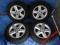 FELGI ALU ORYGINAL NISSAN X-TRAIL 16 5x114,3 ET40