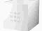 IKEA  LEKMAN Pudełko biały 33x37x33 cm