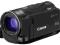 Kamera Canon Vixia HF M50 Full HD