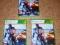 Battlefield 4 BF4 PL XBOX 360 + DLC DODATEK BOX