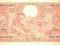100 Francs 20 Belgas 1944 Belgia Belgium #113