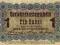 1 rubel 1916 banknot Rosja