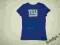 NFL NEW YORK Super T-shirt Damski z USA roz.M