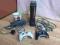 XBOX 360 ELITE 120 GB 2 PADY + GRA- uszkodzona E74
