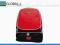 Plecak sportowy Avento Junior czerwony
