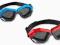 BOOMCO OKULARY OCHRONNE BCR96 U37