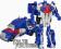 TRANSFORMERS MAGICZNA TRANSFORMACJA OPTIMUS A6154