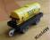 Tomek THOMAS TrackMaster - wagon cysterna paliwo