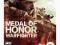 Medal of Honor Warfighter PL PS3 PSN