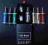 Clearomizer VIVI NOVA 3.5ml +2 dodatkowe grzałki