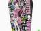 Monster High CLEMENTONI 160ele GRATIS puzzle 40ele