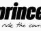 Rakieta Tenisowa Prince Power Line JR+gratis