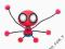 CREEPEZ Spiderman PEŁZAK PO ŚCIANIE