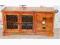 MEBLE KOLONIALNE KOMODA RTV -PROMOCJA!!!