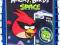 Angry Birds: Power Cards (Space) [Poznan]
