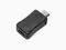 LOGILINK Adapter mini USB do micro USB AU0010