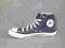 CONVERSE ALL STAR oldschool trampki modne roz 38