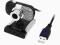 LOGILINK Kamera internetowa HD USB2.0 z mikrofonem