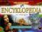 Encyklopedia - gra edukacyjna [Poznan]