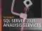 SQL Server 2005 Analysis Services Microsoft PROMOC