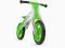 ROWEREK BIEGOWY DREWNIANY KING ZIELONY