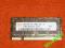 2GB DDR2 2Rx8 PC2-6400S FV GW