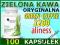 KAWA ZIELONA Green Cofee 3200 ODCHUDZANIE DETOX