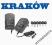 UNIWERSALNY ZASILACZ REGULOWANY 3-12V 1200mA